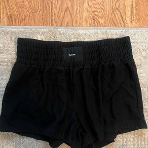 Talentless WOMENS BOXING SHORTS